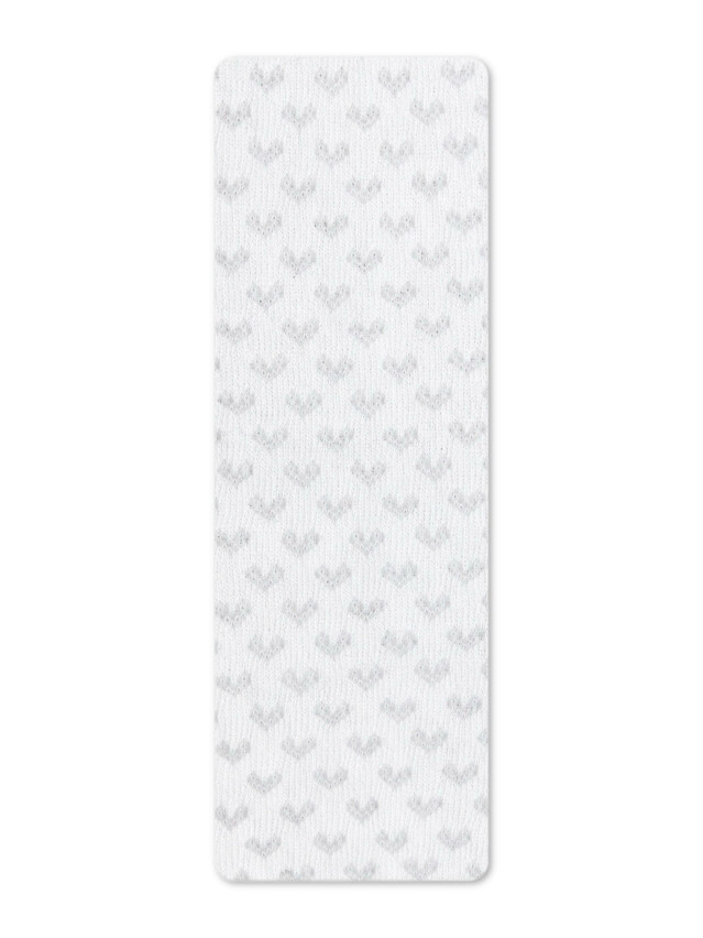 Колготки дитячі TIP-TOP, р. 104-110 (16),362 білий - 2