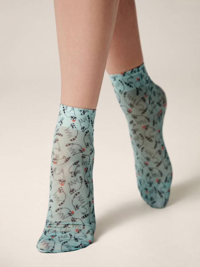 Шкарпетки жіночі CE FANTASY 18С-76СП, р.36-39, 252 - 2