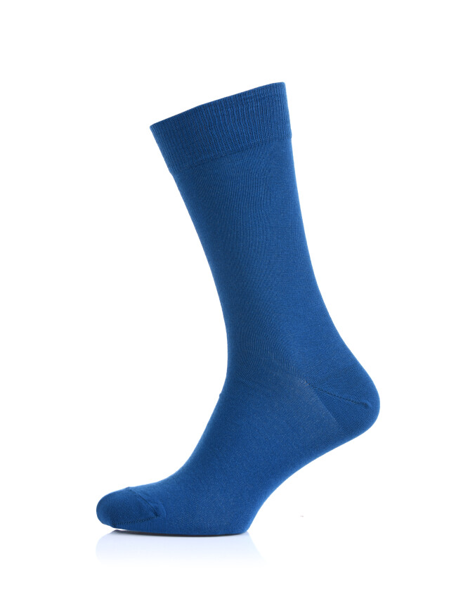 Шкарпетки чоловічі (2 пари) W04.246.001 р.39-42 1 синій/navy - 3
