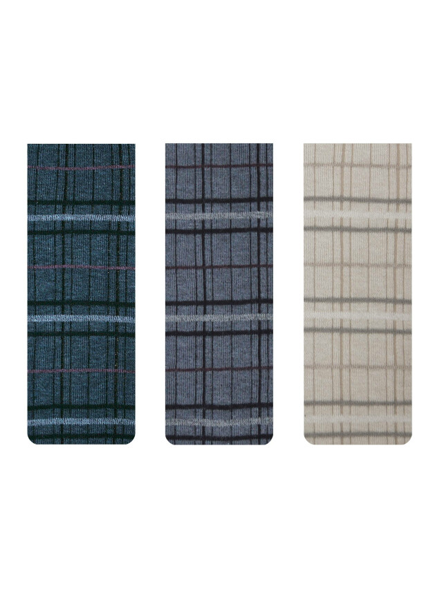 Колготки дитячі ESLI 13С-45СПЕ, р.152-158 (23),336 молочний - 1