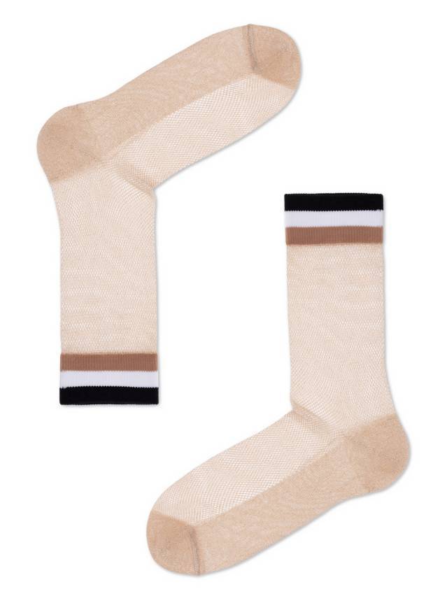 Шкарпетки жіночі віскозні CE FANTASY 21С-29СП, р.36-37, 278 - 2