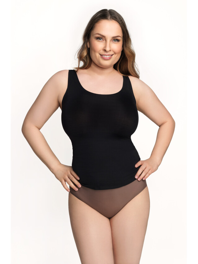 Майка жін. Kylie 55770, р.One size, чорний - 4
