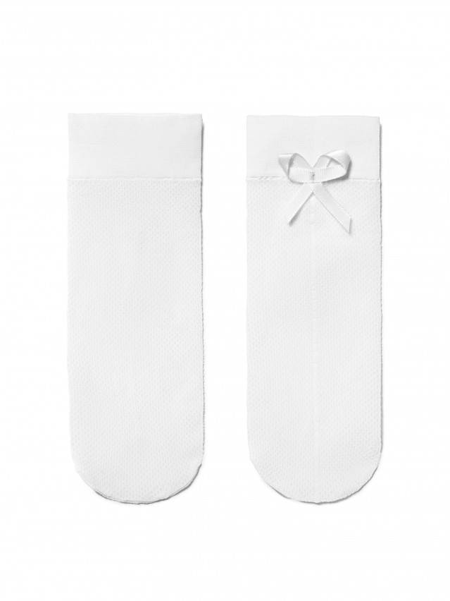 Шкарпетки жіночі FANTASY 18С-10СП, р.36-39, bianco - 3