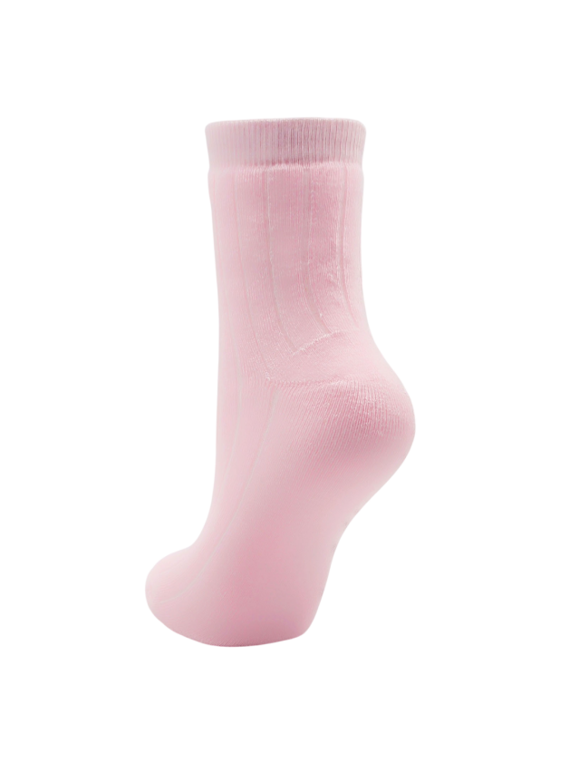 Шкарпетки жін. L&R 140 (махрові),р.36-40, 20 рожевий - 2