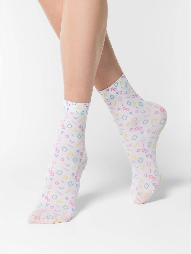 Шкарпетки жіночі CE FANTASY 20С-102СП, р.36-39, 736 - 1