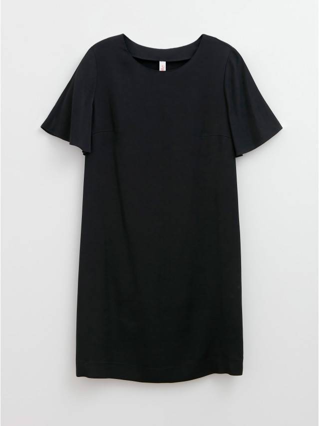Платье женское CE LPL 1190, р.170-88-94, black - 6