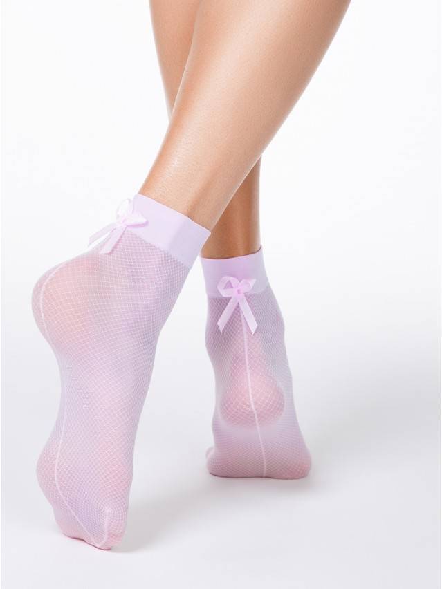 Шкарпетки жіночі FANTASY 18С-10СП, р.36-39, violet - 2