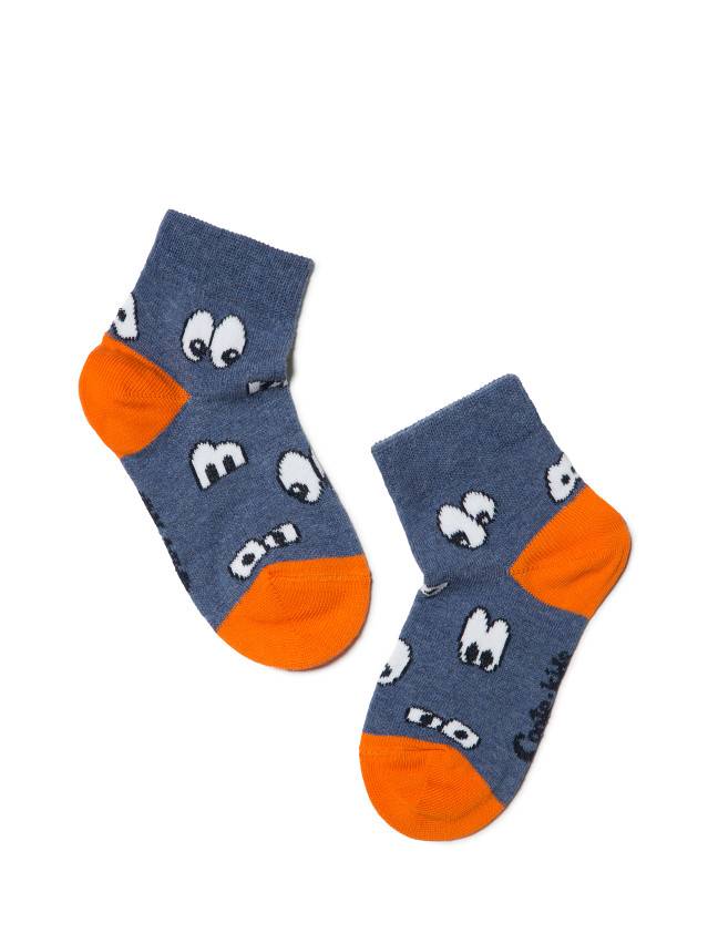 Шкарпетки дитячі TIP-TOP, р.12, 297 джинс - 1