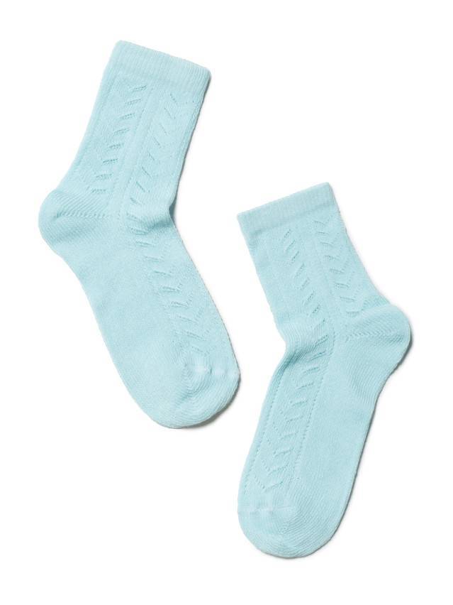 Шкарпетки дитячі MISS, р. 20, 114 світло-блакитний - 1