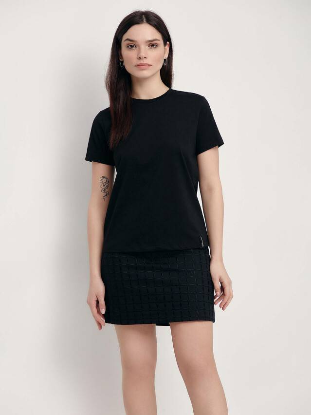 Джемпер жіночий CE LD 1644, р.170-100, black - 1