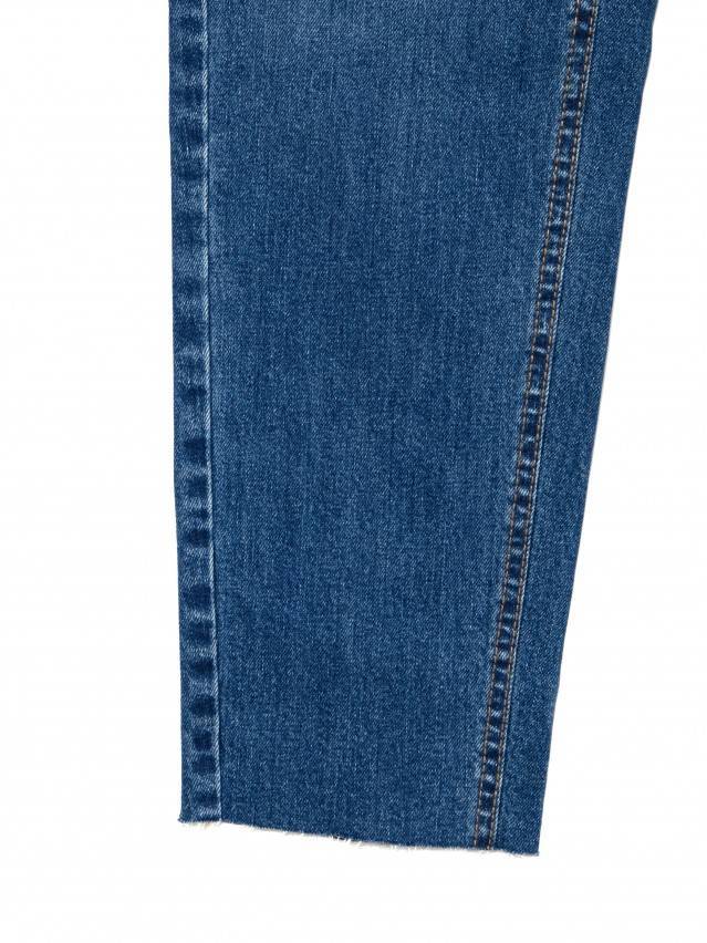 Ультракомфортні Mom Fit джинси CON - 189 - 9