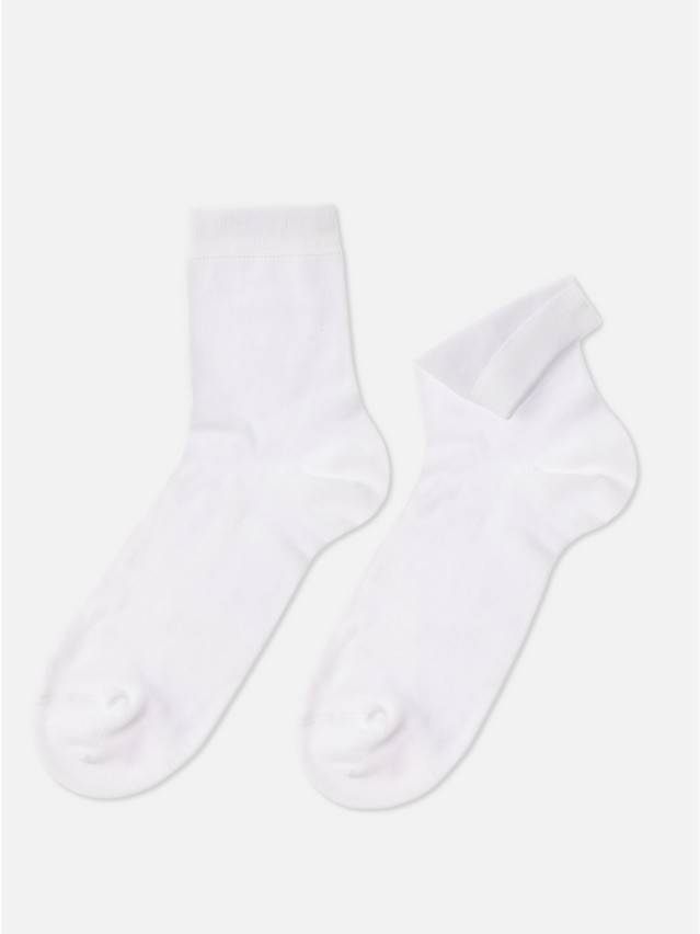 Шкарпетки жіночі бавовняні CE (3 пари, коробка) 7С-22СП, р.36-37, 000 - 11