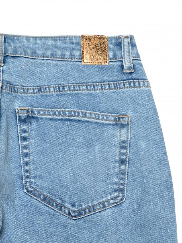 Ультракомфортні Mom Fit джинси CON - 188 - 8