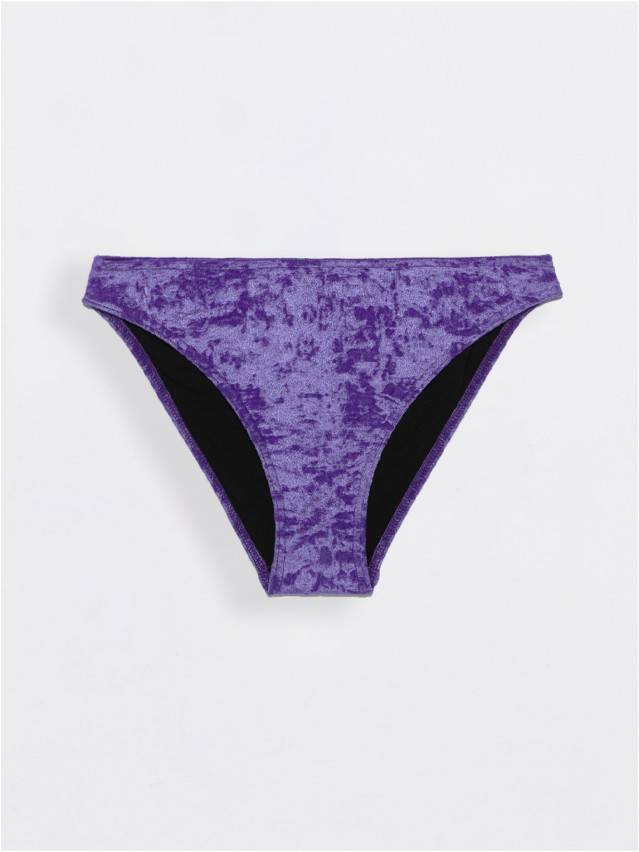 Труси куп. жен. CE BELLA VELVET, р.102, Royal violet - 1
