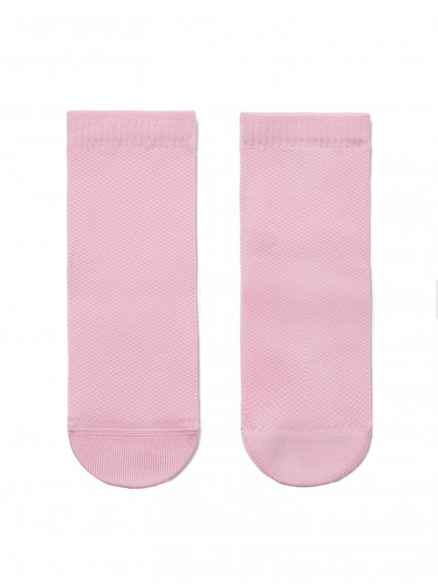 Шкарпетки жіночі FANTASY 17С-121СП, р.36-37 - 25, 131 light pink - 2