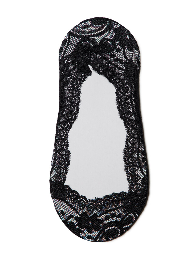Підслідники жіночі ESLI IS002, р.36-39, nero - 2