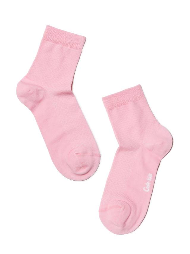 Шкарпетки дитячі CLASS, р. 22, 151 світло-рожевий - 1