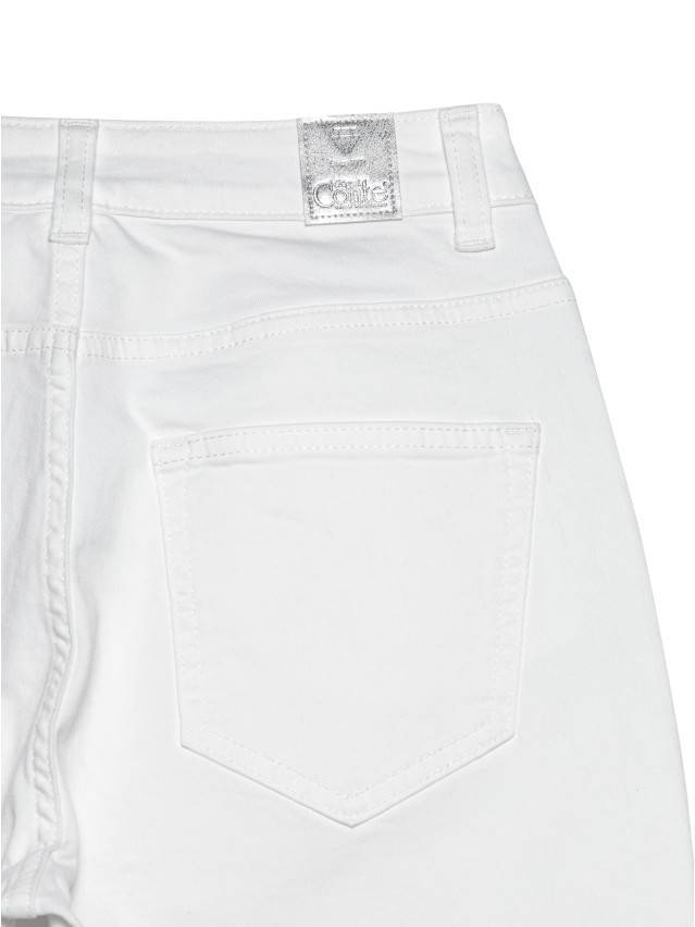 Брюки джинсовые женские CE CON-316, р.170-102, white - 10