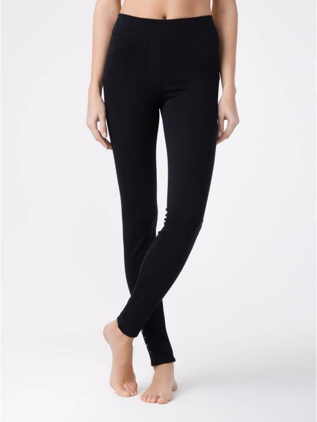 Джегінси VEGAS (у пакеті),р.164-90, black - 1