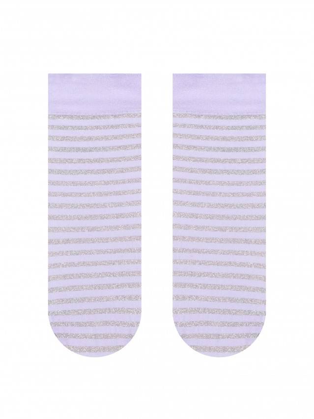 Шкарпетки жіночі FANTASY 16С-126СП, р.36-39, violet - 2