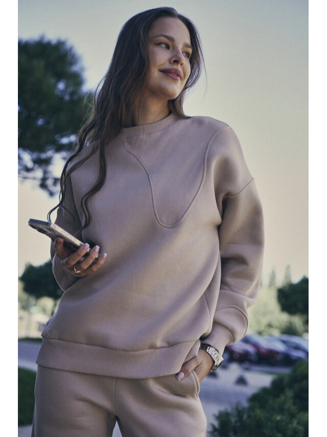 Джемпер жіночий EL 2834, р.S, tash - 1