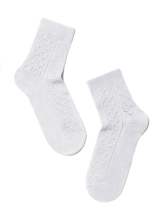 Шкарпетки дитячі MISS, р. 20, 116 білий - 1