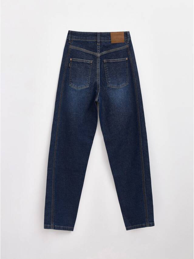 Штани джинсові жіночі CE CON-407, р.170-102, blue - 7