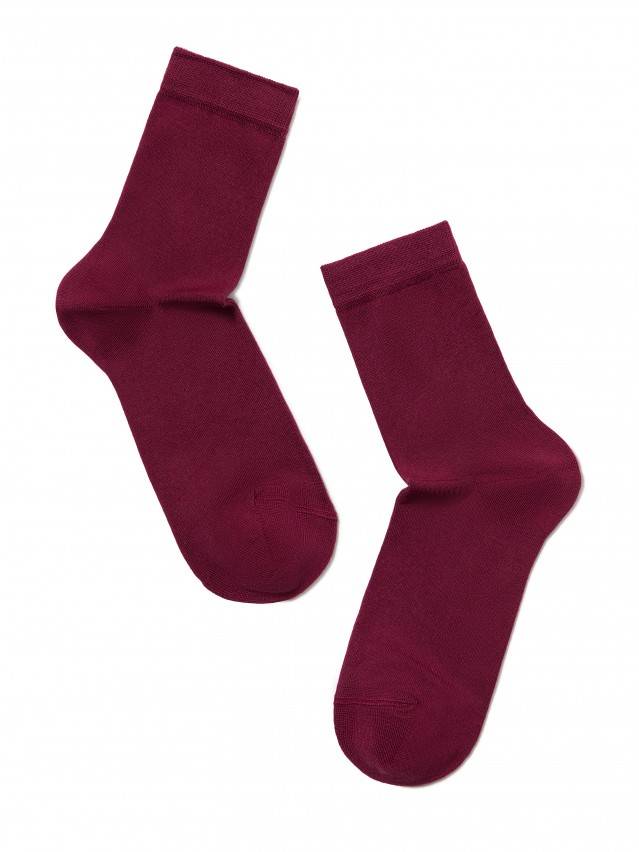 Шкарпетки жіночі віскозні CLASSIC (мікромодал) 13С-64СП, р. 23, 000 бузковий - 2