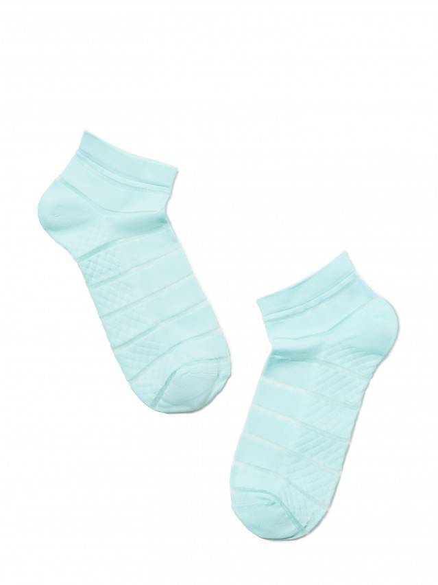 Шкарпетки жіночі FANTASY 17С-56СП, р.36-37 - 25, mare - 2