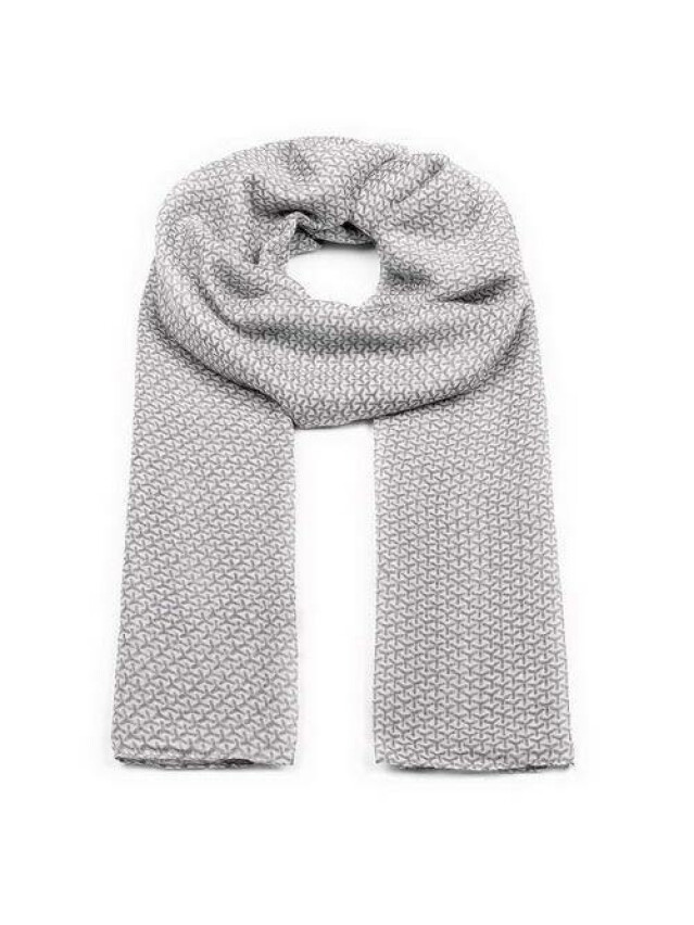 Аксесуар ESLI Шарф жіночий ES038, р.180,0х90,0, світло-бежевий - 1