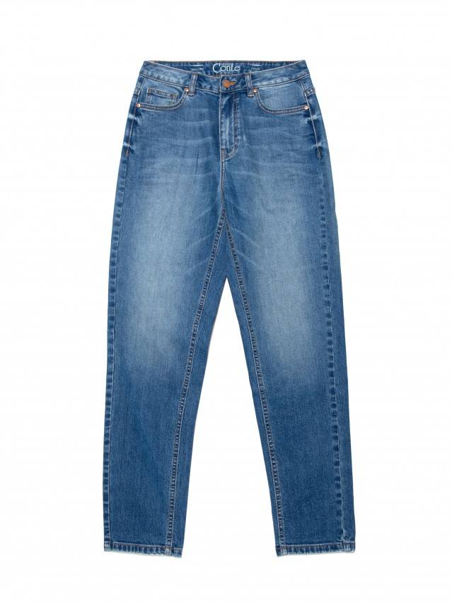 Ультракомфортні Mom Fit джинси CON - 187 - 4
