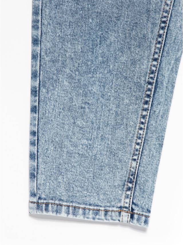 Брюки джинсовые женские CE CON-301, р.170-90, light wash - 11