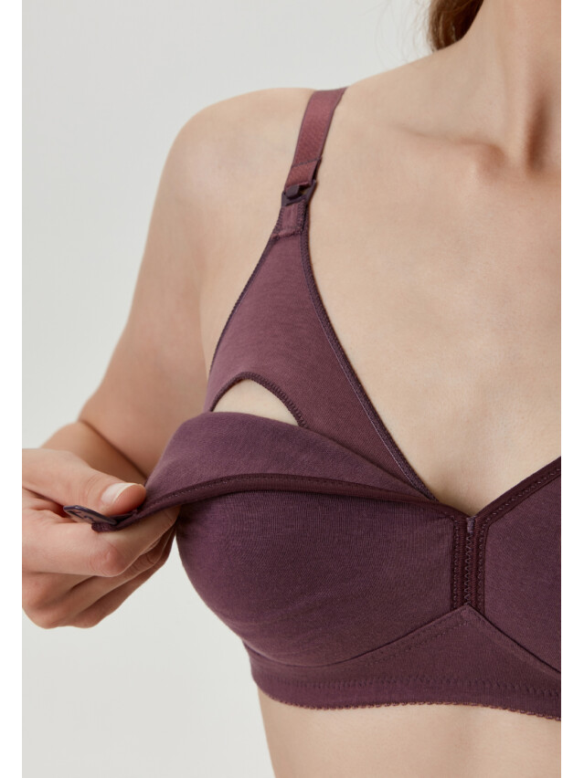 Бюстгальтер CE ASSORTI RB7103, р. 70D, Ірис - 3