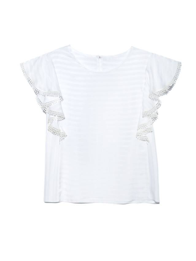 Блуза жін. CE LBL 908, р.170-84-90, white - 6