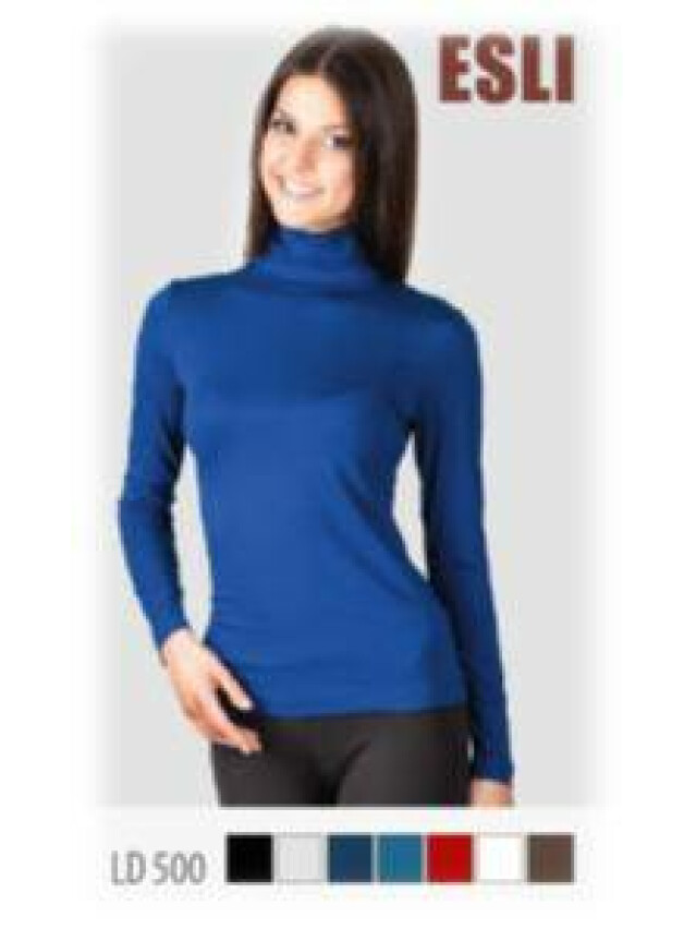 Джемпер дружин. E LD 500, р.158,164-100, смарагдовий - 1