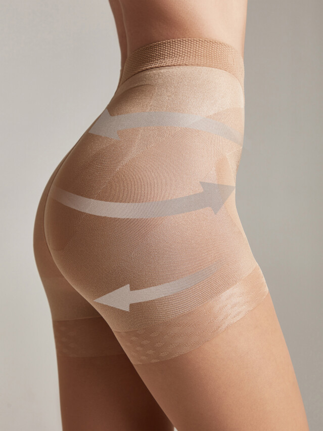 Колготки жіночі CE X-PRESS 20 (EURO),р.2 - 4