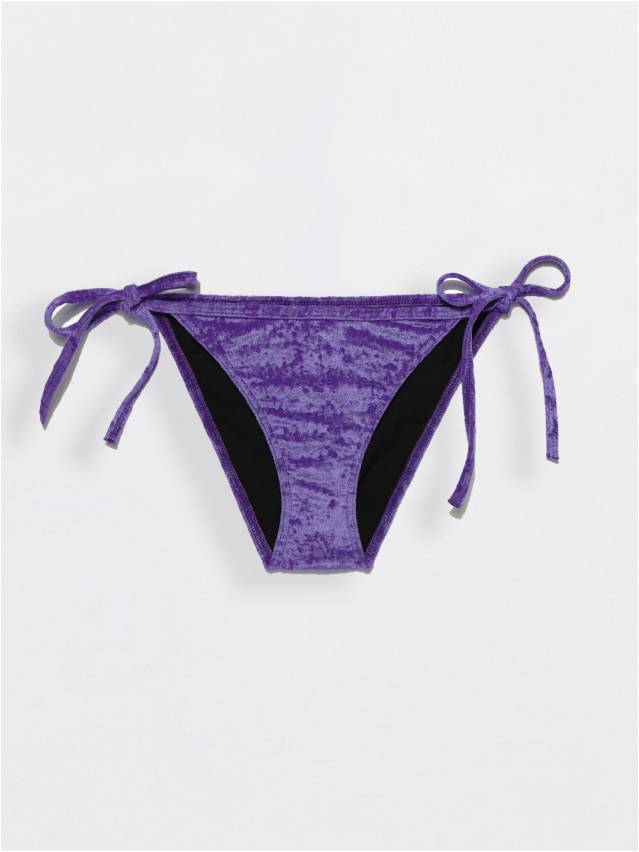 Купальні труси CONTE ELEGANT ROXY VELVET, р.102, royal violet - 1