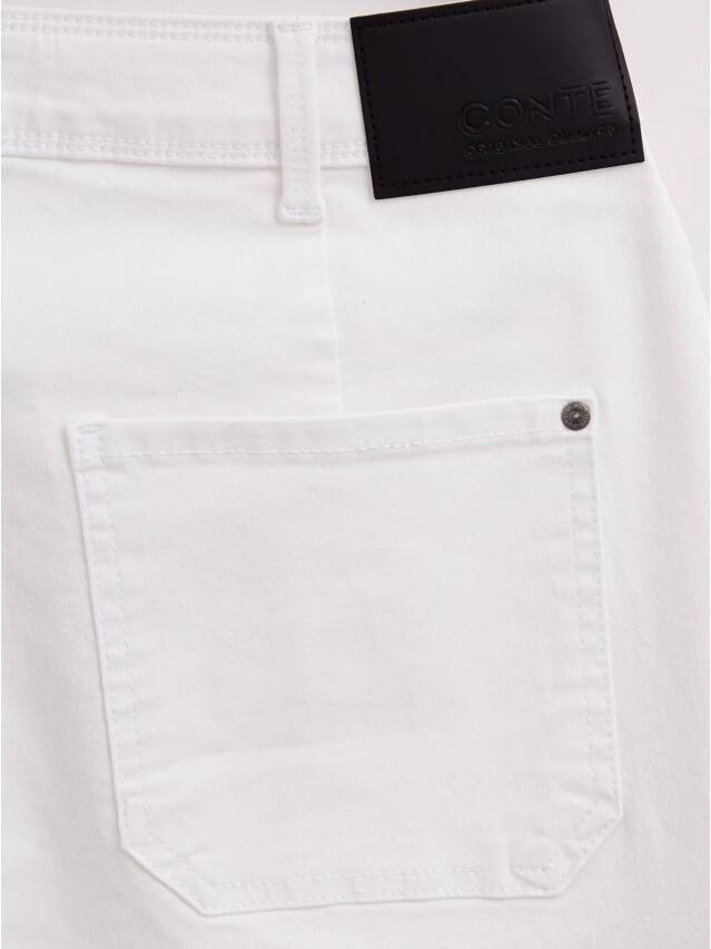 Штани джинсові жіночі CE CON-436, р.170-102, white - 9