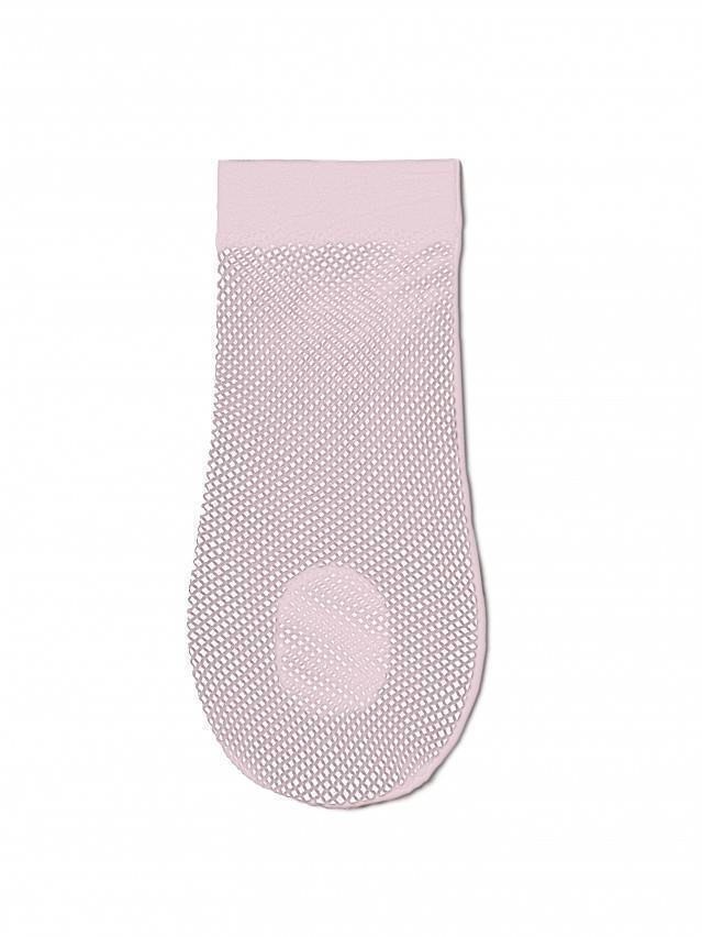 Шкарпетки жіночі RETTE SOCKS-MEDIUM, р.36-39, light pink - 2