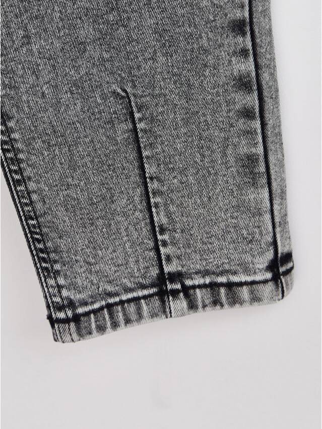 Штани джинсові жіночі CE CON-412, р.170-102, acid grey - 7