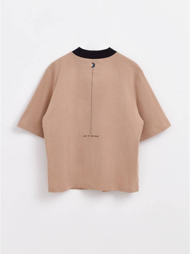 Футболка жіноча CE LD 1408, р.170-96, beige - 6