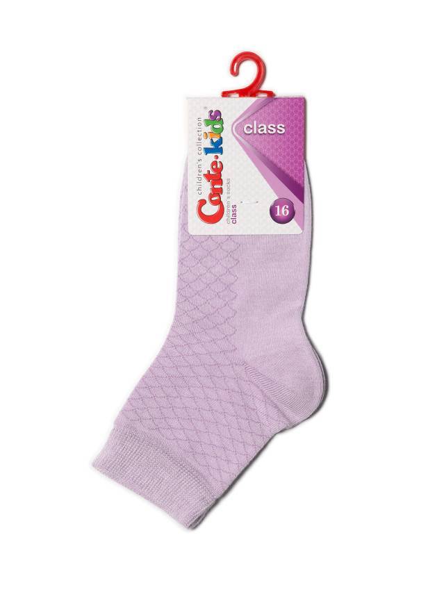 Шкарпетки дитячі CLASS, р. 16, 148 бузковий - 2