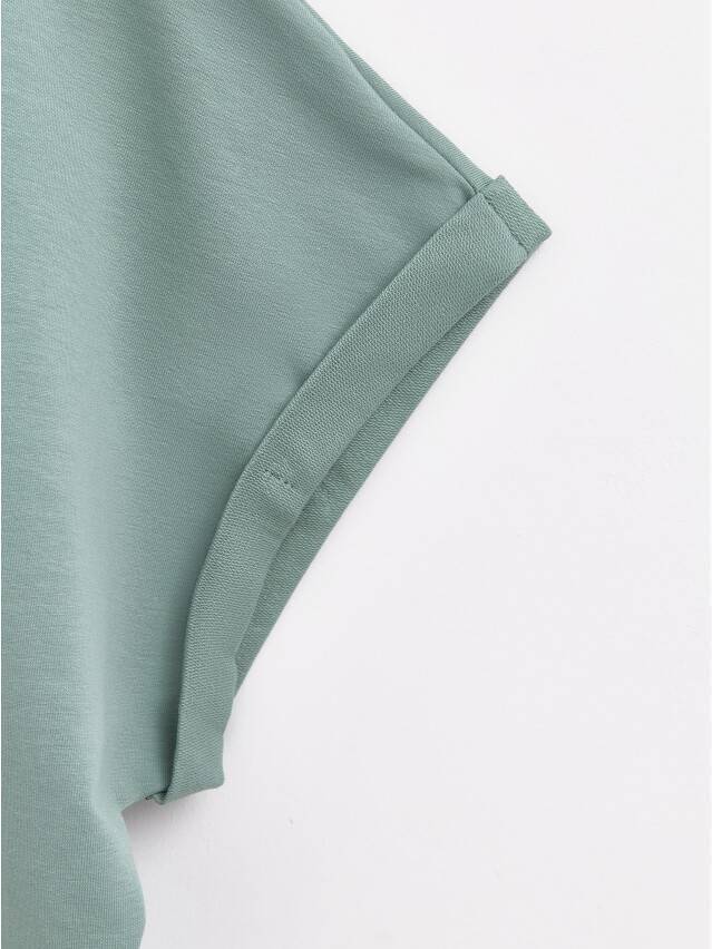 Джемпер жіночий CE LD 1630, р.170-84, green - 6