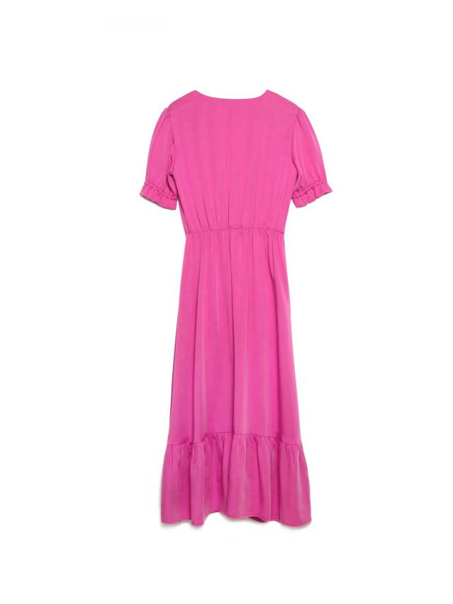 Платье LPL 1139, р.170-88-94, shocking pink - 6