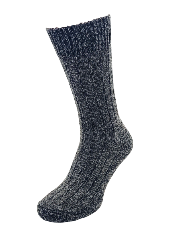 Шкарпетки чоловічі ESLI Thermale р. 42-44, темно-сірий - 2