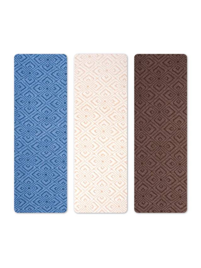 Колготки дитячі TIP-TOP, р. 140-146 (22),304 блакитний - 1