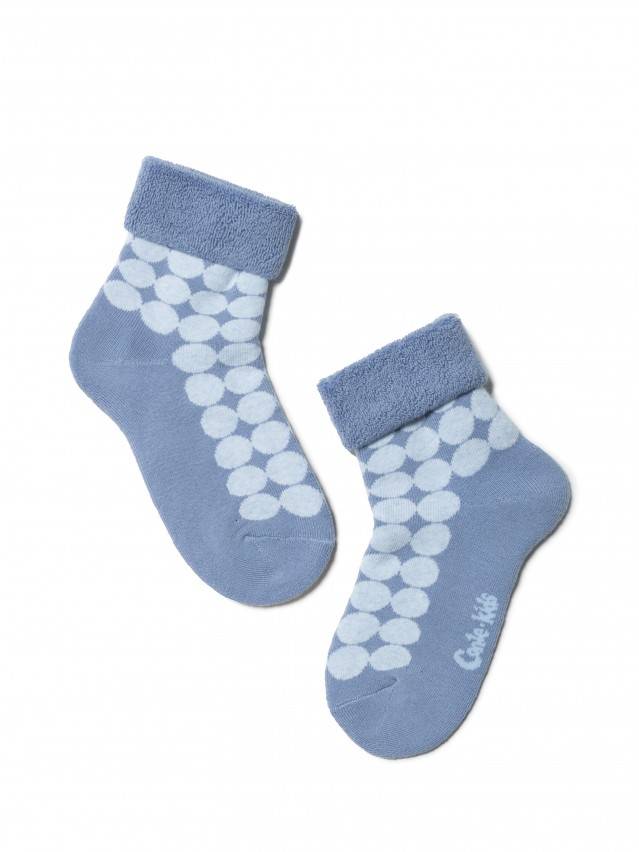Шкарпетки дитячі SOF-TIKI, р. 16, 222 джинс - 1