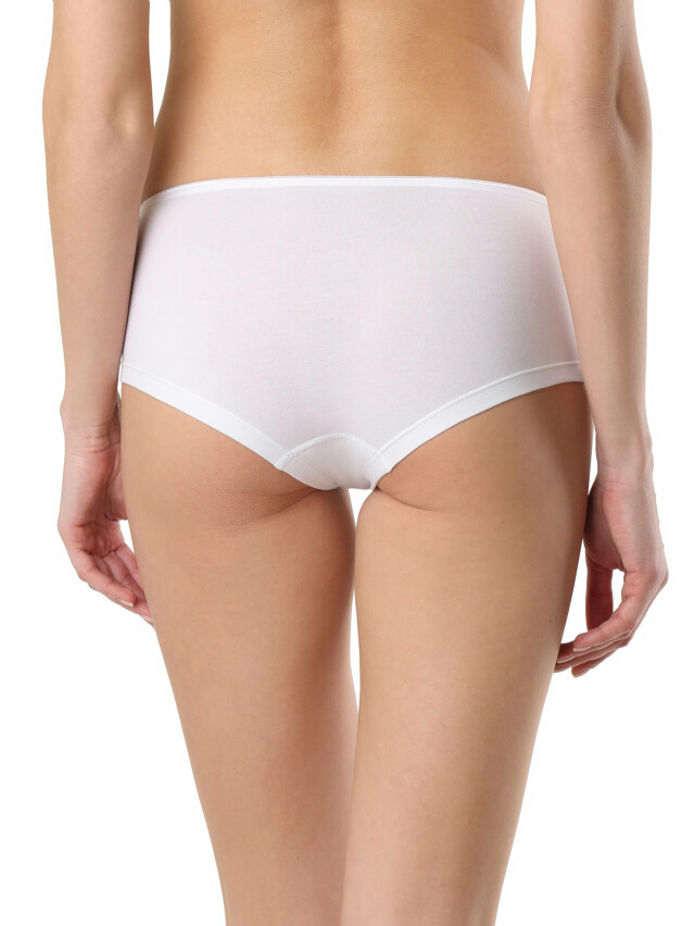 Труси жін. EL 2015 shorts, р.XL, white - 2