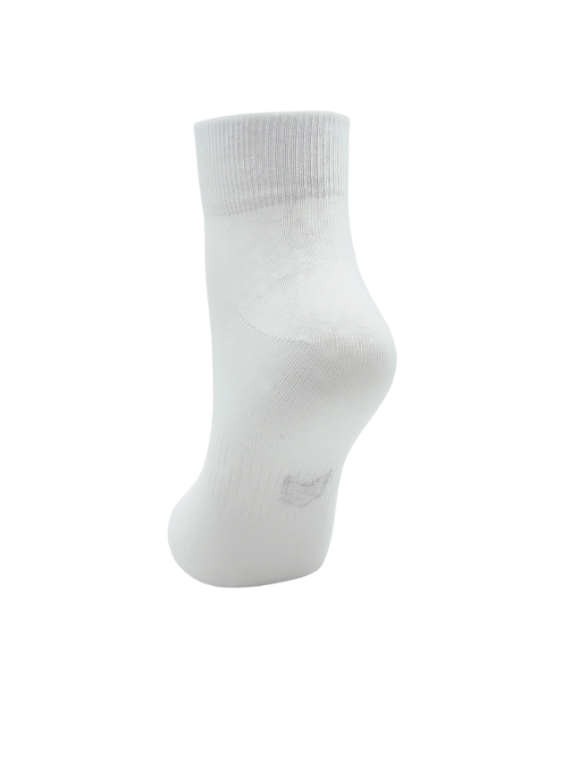 Шкарпетки жін. MS M0105S, р.36-38, 00 білий - 3