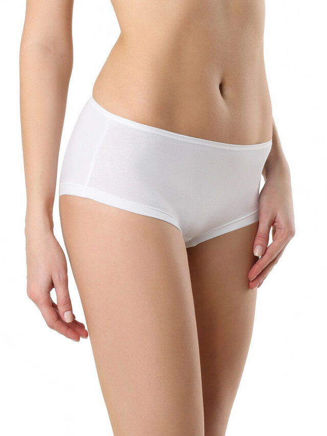 Труси жін. EL 2015 shorts, р.XL, white - 1